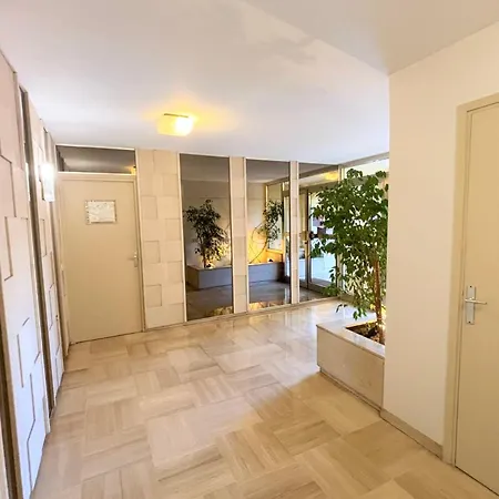 With Balcony And Pool Near The Sea Appartement